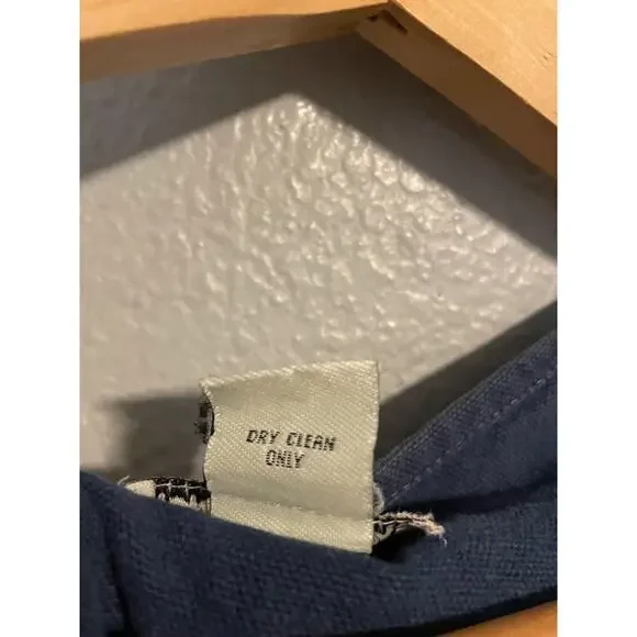 Vintage Tantrums Vest Womens 2X Multicolor Floral Embroidered Patchwork Boho 90s - Picture 4 of 7